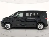 Usado VW T7 150 CV (110 kW) 2025 Negro Van