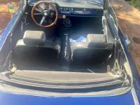 Usata Alfa Romeo GT Junior 103 CV (75 kW) 1976 Cabrio