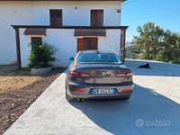 Usata Alfa Romeo 159 150 CV (110 kW) 2008 Marrone Berlina
