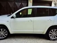 Second-hand Toyota RAV4 150 CP (110 kW) 2012 SUV