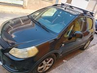Usata Suzuki SX4 90 CV (66 kW) 2008 SUV