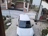 Usata Dacia Spring Extreme 19 kW (26 CV) 2025 Utilitaria