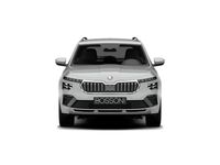 Nuova Skoda Kamiq Selection 2025 Argento SUV