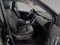 Usata Land Rover Discovery Sport S 2021 Santorini black SUV