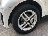 Usata Smart ForTwo Electric Drive 41 kW (56 CV) 2020 Bianco Coupé