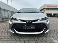 Usata Toyota Corolla 115 CV (84 kW) 2019 Grigio Berlina
