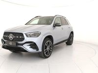 Usata Mercedes GLE300 Premium 272 CV (200 kW) 2025 Grigio SUV