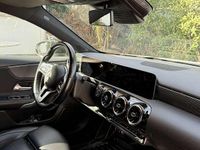 Usata Mercedes A180 116 CV (85 kW) 2018 Berlina