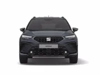 Nuova Seat Arona Black Edition 116 CV (85 kW) 2026 Magnetic tech SUV