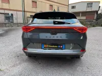 Usata Cupra Formentor 150 CV (110 kW) 2023 Grigio SUV