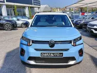 Nuova Citroën C3 101 CV (74 kW) 2026 Blu montecarlo t. bianco pastello SUV