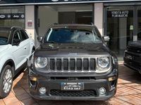 Usata Jeep Renegade Longitude 120 CV (88 kW) 2020 Grigio SUV