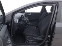Usata Ford Puma 124 CV (91 kW) 2022 Nero SUV