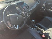 Usata Renault Mégane III Luxe 2009