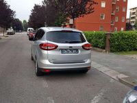 Occasion Ford C-MAX Titanium X 120 ch (88 kW) 2016 Argent Monospace