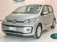 Usata VW up! Highline 75 CV (55 kW) 2017 Other Utilitaria