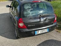 usata Renault Clio 1.2i cat 5 porte Ice
