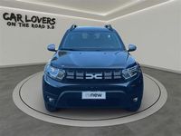 Usata Dacia Duster Expression 91 CV (66 kW) 2023 Nero SUV