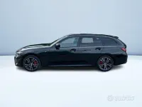 Nuova BMW M340 M Sport 340 CV (250 kW) 2026 Nero Berlina