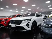 Usata Renault Rafale Esprit Alpine 200 CV (147 kW) 2024 Bianco SUV