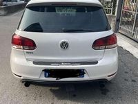 Usata VW Golf GTI 211 CV (155 kW) 2009 Berlina