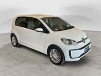 usata VW up! up!1.0 ECO MOVE 68CV