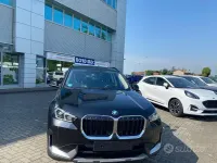 Usata BMW X1 150 CV (110 kW) 2023 Grigio SUV