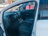 Usata Ford C-MAX 2012 Bianco Monovolume