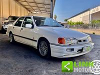 Usata Ford Sierra RS 200 CV (147 kW) 1988 Bianco Berlina