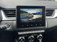 Usata Renault Captur Techno 91 CV (66 kW) 2024 SUV