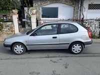 Usata Toyota Corolla 86 CV (63 kW) 1999 Argento