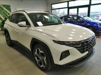 usata Hyundai Tucson Tucson 1.6 GDImy22 1.6phev at 265 exellence