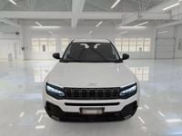 Usata Jeep Avenger Altitude 100 CV (73 kW) 2023 SUV