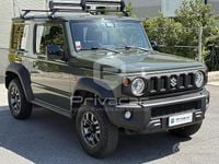 Occasion Suzuki Jimny 102 ch (75 kW) 2018 Vert SUV