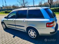 Usata Fiat Stilo Wagon 120 CV (88 kW) 2008 Station wagon