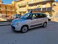 usata Fiat 500L Living 1.6 Multijet 120 CV Lounge