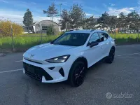 Usata Cupra Formentor 150 CV (110 kW) 2025 Bianco SUV