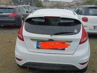 usata Ford Fiesta 1.4 benzina e GPL