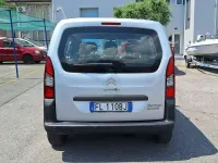 Usata Citroën Berlingo Seduction 99 CV (72 kW) 2017 Argento Monovolume