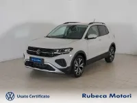 Nuova VW T-Cross Edition 116 CV (85 kW) 2026 Beige SUV