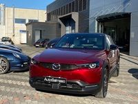 Usata Mazda MX30 Exclusive 80 kW (110 CV) 2021 Multitone soul red crystal SUV