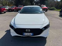 usata Mazda 3 32.0L Skyactiv-G M-Hybrid Executive