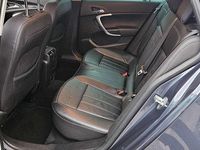 Usata Opel Insignia 160 CV (117 kW) 2009 Nero Station wagon