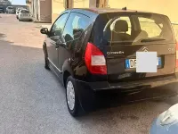 Usata Citroën C2 2008 Utilitaria