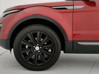 usata Land Rover Range Rover evoque Evoque 5p 2.0 td4 Pure 150cv auto