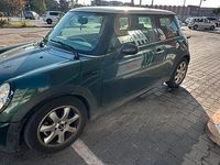 Usata Mini Cooper 88 CV (64 kW) 2006 Utilitaria