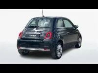 Usata Fiat 500 Dolcevita 70 CV (51 kW) 2022 Nero