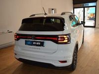 usata VW T-Cross - 1.0 tsi Sport 95cv*Rline*