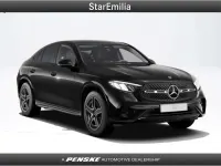 Nuova Mercedes GLC200 Advanced 163 CV (119 kW) 2026 Nero SUV
