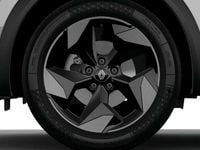 Nuova Renault Captur 101 CV (74 kW) 2026 Grigio SUV